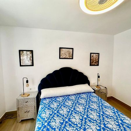 Apartamento Centrico Reformado 2023 Peñíscola Exterior foto
