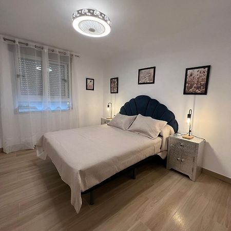 Apartamento Centrico Reformado 2023 Peñíscola Exterior foto